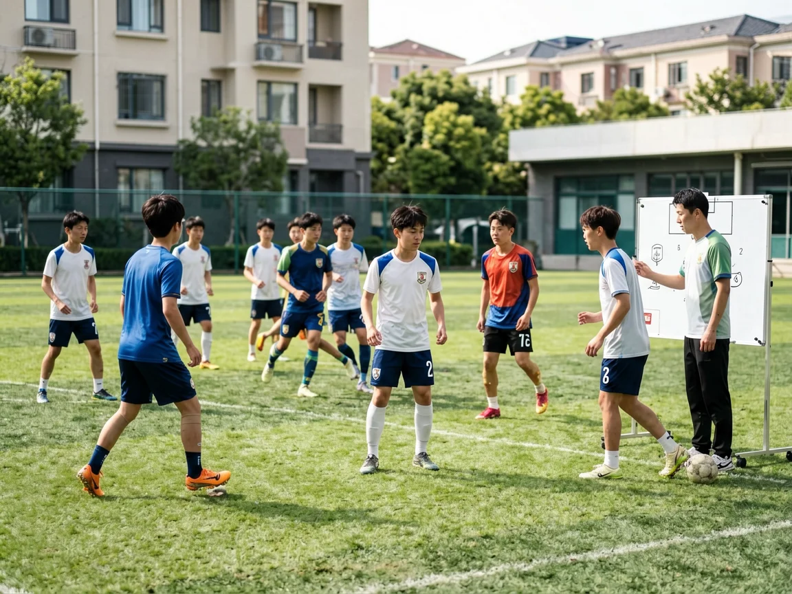 那不勒斯青训梯队建设稳步推进多名潜力小将崭露头角