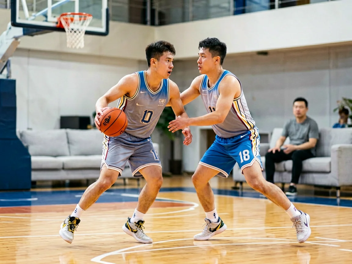 体育数据查询全面了解球队及球员表现与各项数据情况