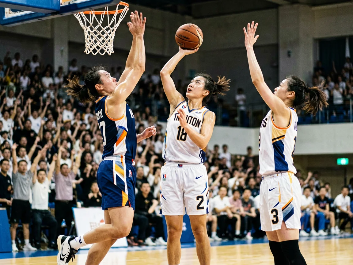 拜尔斯出征巴黎奥运会冲击体操女子项目多项金牌